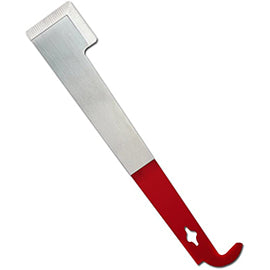 J Hook Hive Tool