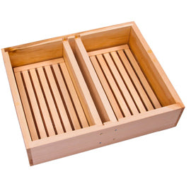 Hive Top Feeder - 10 Frame Assembled