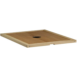 Inner Cover - 10 Frame - Assembled