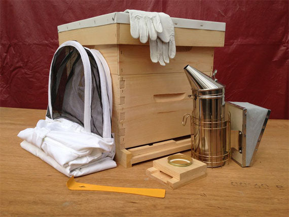 Bee Ware Beekeeping Equipment - Hartville Honey Bee Farm - OHIO