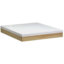 Telescoping Cover - 10 Frame - Assembled