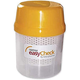 Easy Varroa Check