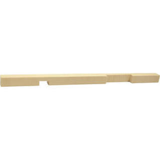 Entrance Reducer - 10 Frame