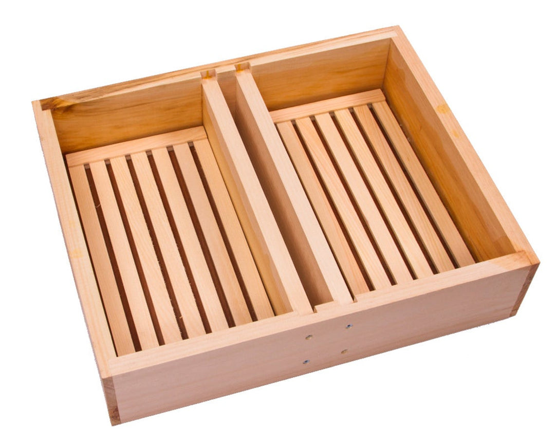 Hive Top Feeder - 10 Frame Assembled