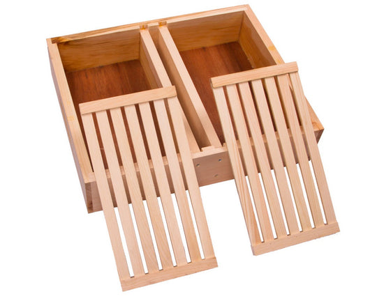 Hive Top Feeder - 10 Frame Assembled